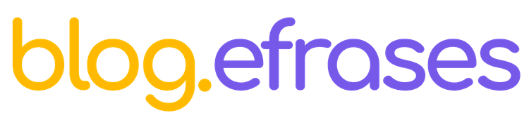 Logo do Blog eFrases